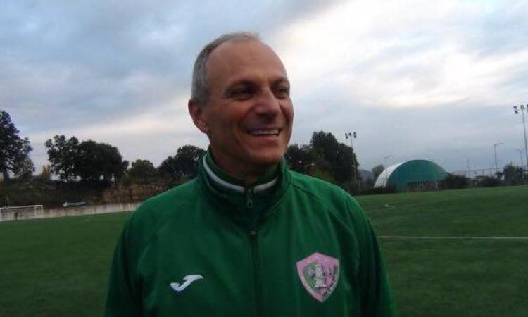 Mirco Carlini ai tempi dell&amp;apos;Alatri @GazReg