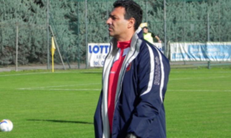 Scarfini, allenatore Play EUR