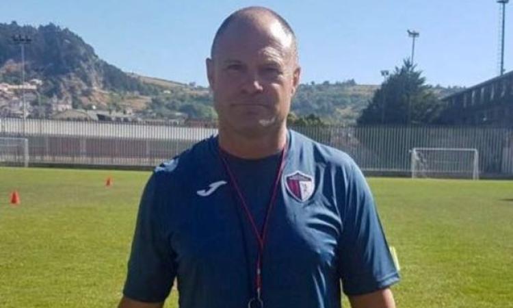 Calcagni, poker e riscatto