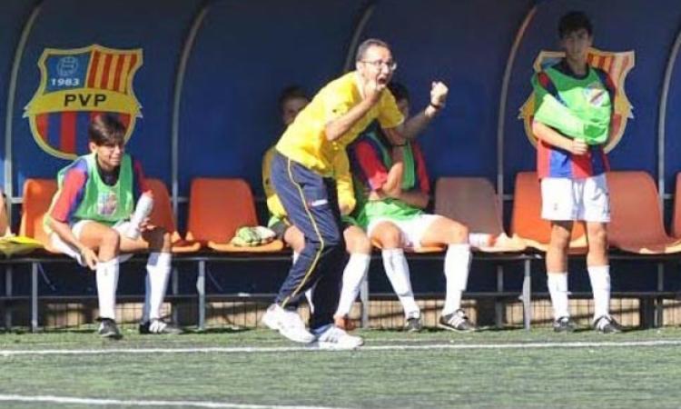 Miccio, tutto facile con il Guidonia