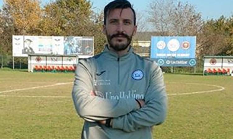 SFF Atletico, mister Fatiga (qui al Dabliu)