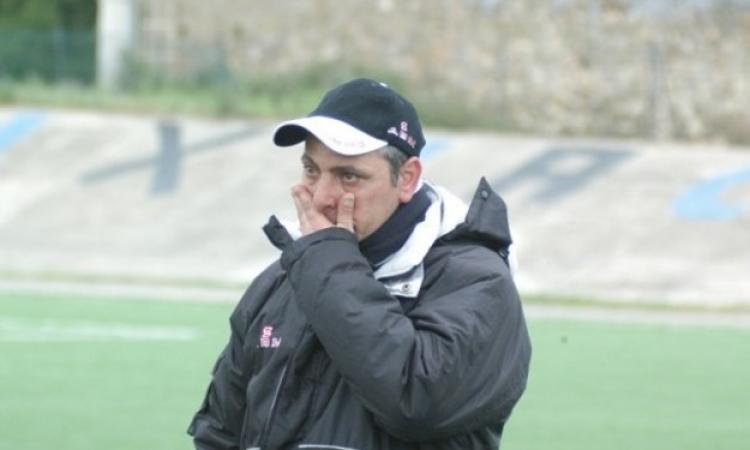 Paolo Caputo (foto Facebook)