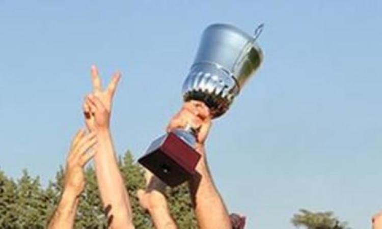 Coppa Lazio ©Del Gobbo