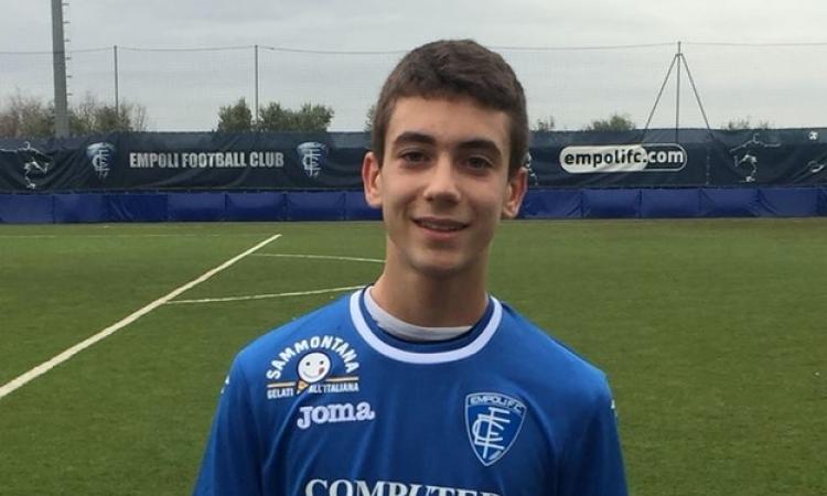 Damiano Basili