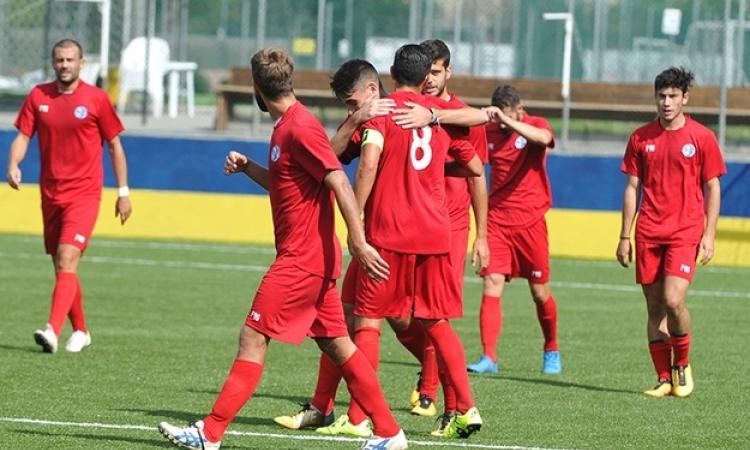 L&amp;apos;Astrea dovrà difendere il 2-1 dell&amp;apos;andata (©Del Gobbo)