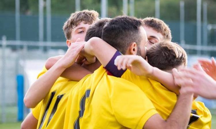 Pro Calcio, senti Guida: "Continuiamo così"