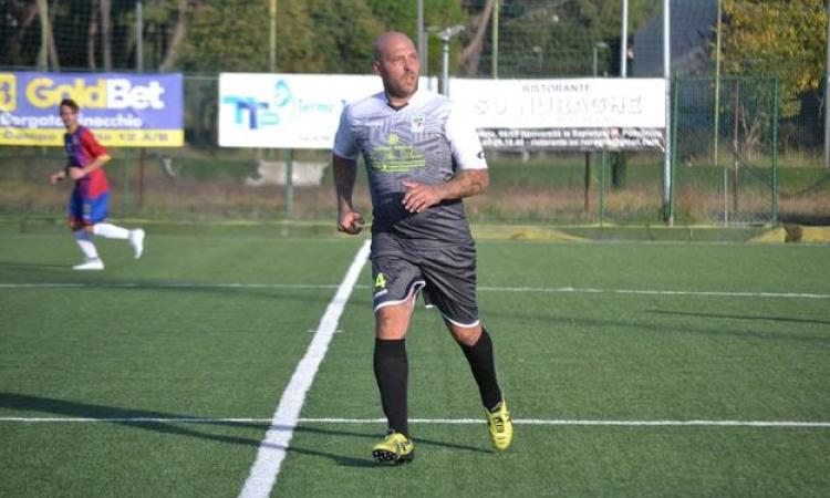 Emanuele Selva