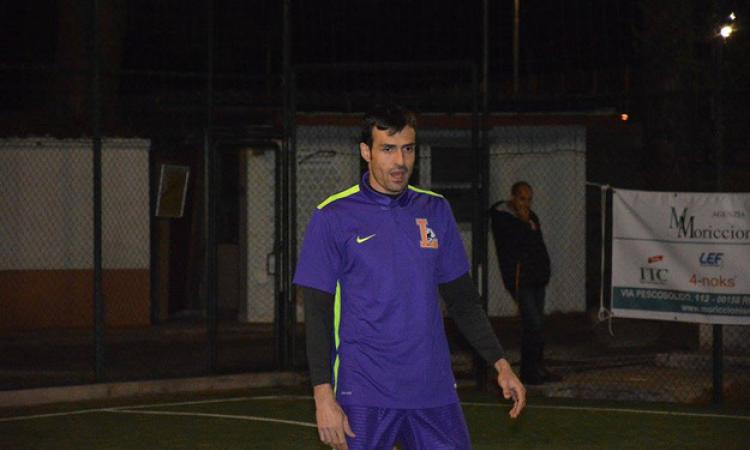 Luca Magrini