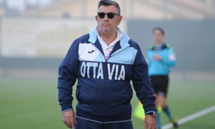 Pino Porcelli ©Del Gobbo