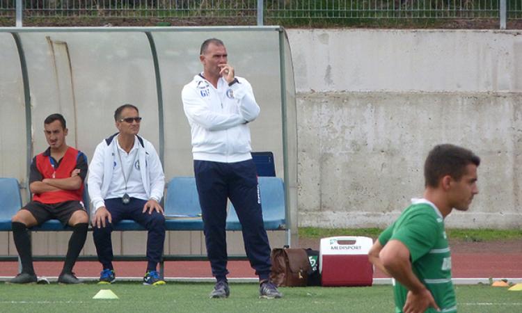 Francesco Gesmundo ©Gazzetta Regionale