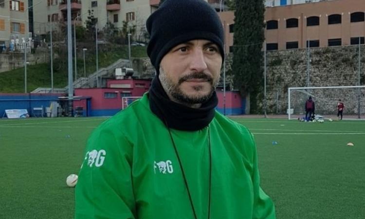 Gabriele Di Fausto