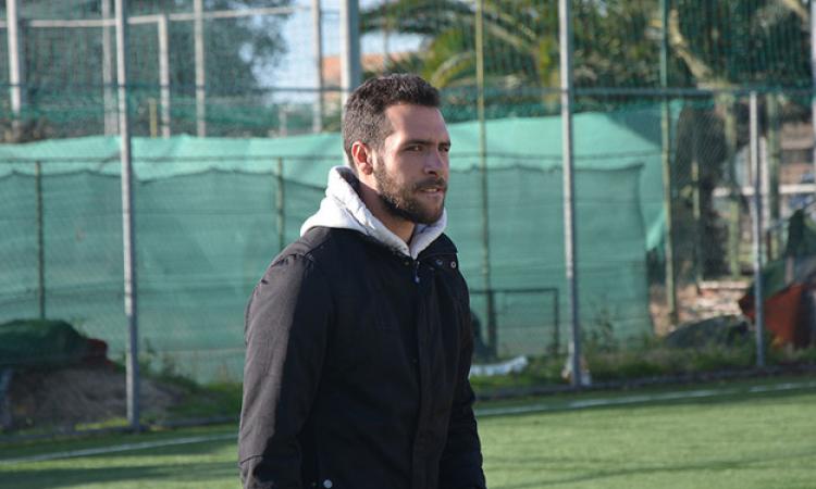 Claudio Favara (©Gazzetta Regionale)