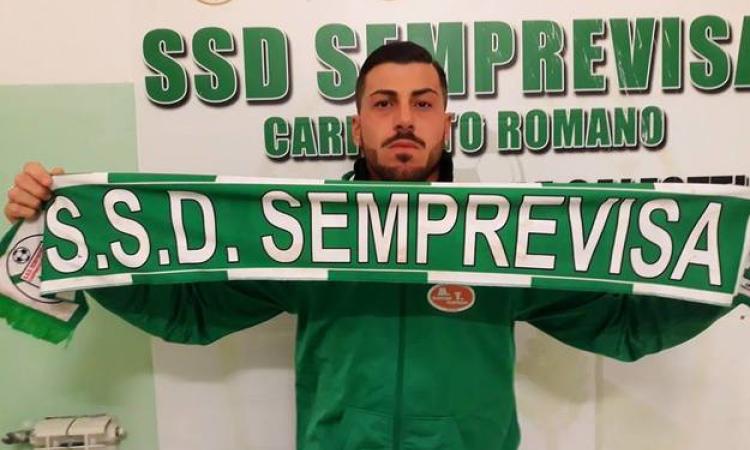 Francesco Ferretti @Semprevisa