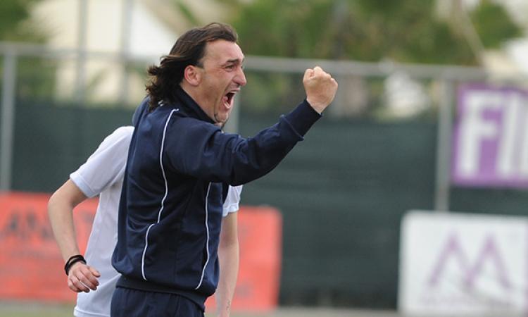 Mister Andrea Persia