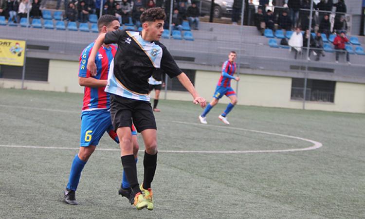 Accademia, successo di forza ©DeCesaris