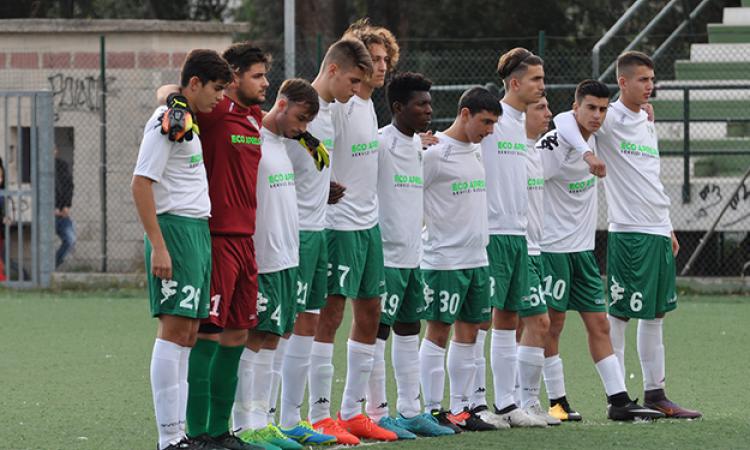 Dilettanti Falasche ©Seraphotosport