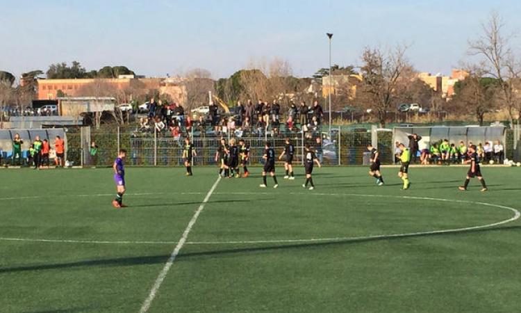 Un Racing a corrente alternata basta a stendere il Certosa