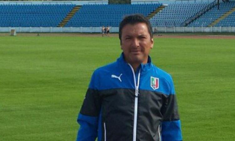 Panico, bella vittoria per i suoi