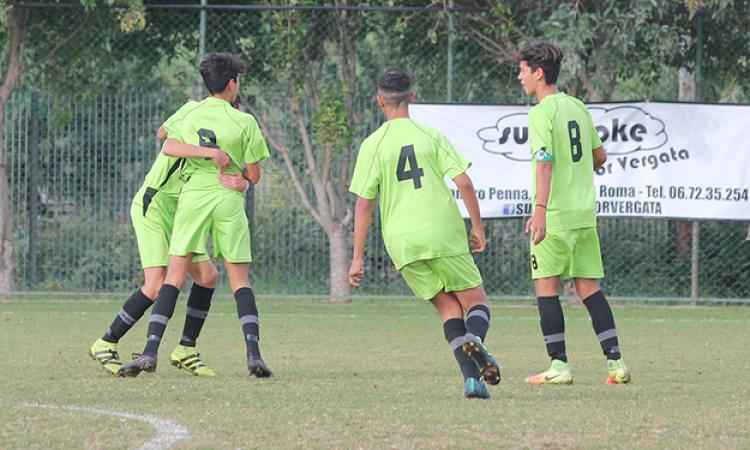 Torrenova, tre punti importantissimi ©De Cesaris