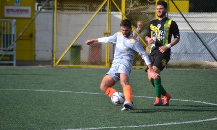 La Rustica, vittoria esterna ©tiposport