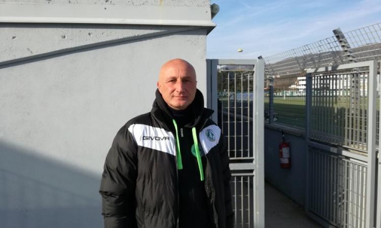 Avellino,Tudisco e l'autostima: "Per noi sono tutte finali"