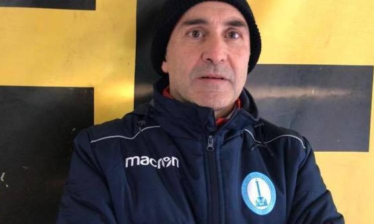 L'impresa silenziosa dello Sporting Genzano 