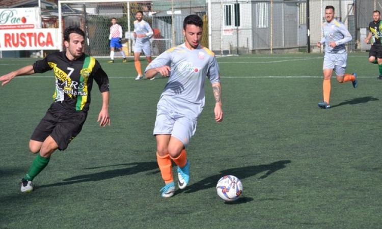 Lorenzo Antonini @LaRustica