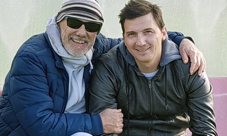 Ufficiale il ritorno del ds Donninelli