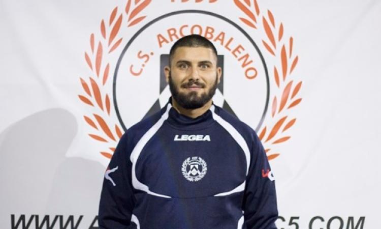 Matteo Cerquozzi