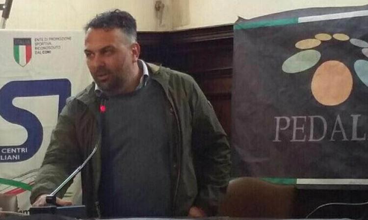 Simone Fratini