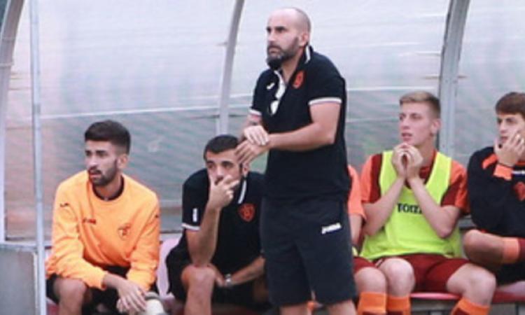 Fabrizio Feroce