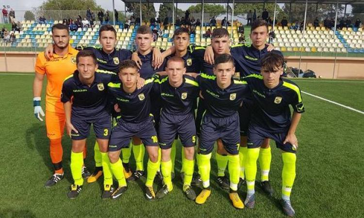 Viterbese Under 17