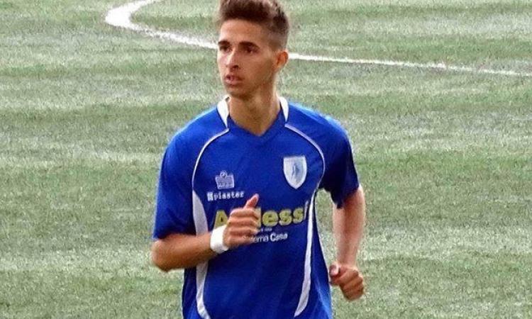 Verrecchia (foto Lombardi)