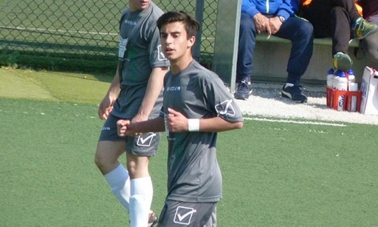 Alessio Di Marco (©GazReg)