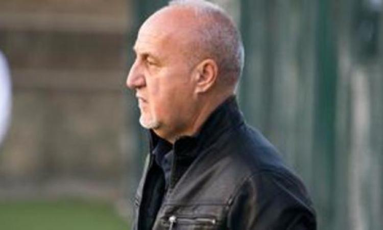 Il tecnico dell&amp;apos;SFF, Ponziani