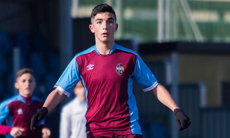 Rieti, pari con la Romulea ©shotsport