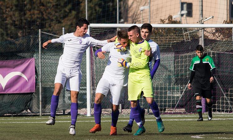Ostiamare ©shotsport.it