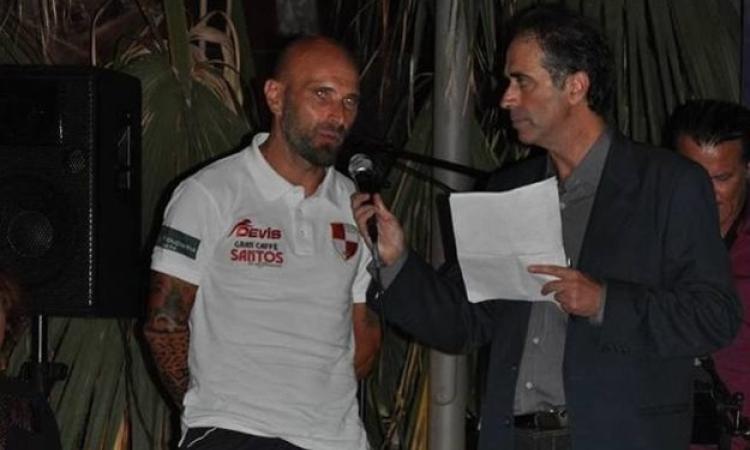 Pietro Cappuccilli @GaetaCalcio