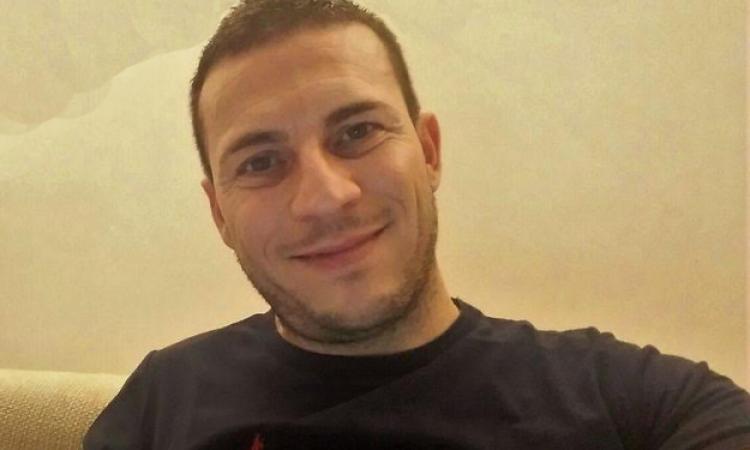 Il dott. Gianluca Panella
