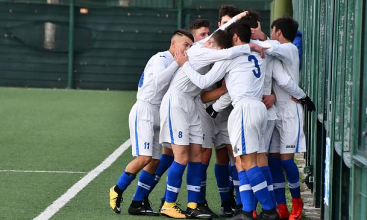 Il Savio punta a scalare la classifica ©Lori