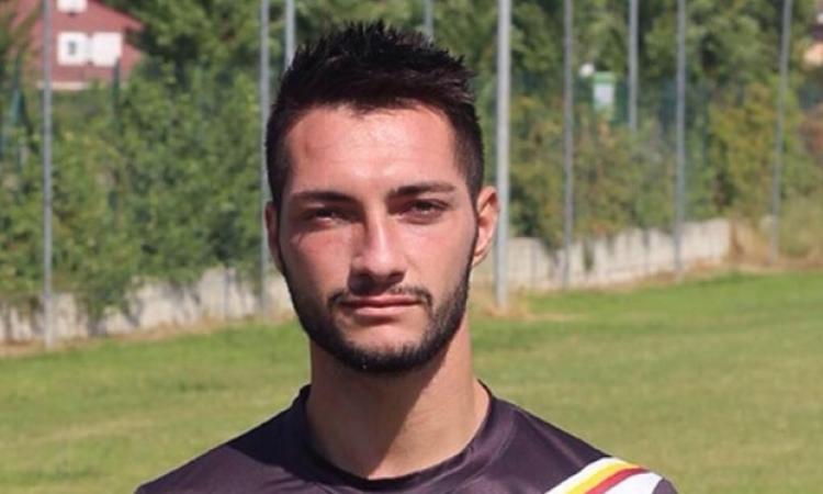 Bezziccheri approda al Ladispoli (foto Facebook)