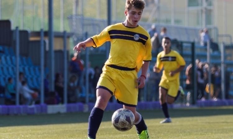 Riccardo Legnante (FotoShotSport)
