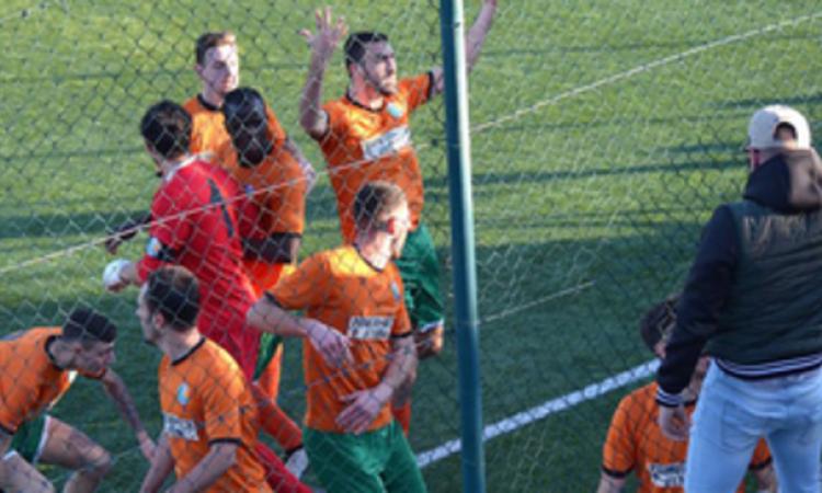 Vicovaro, la semifinale di Coppa nel mirino