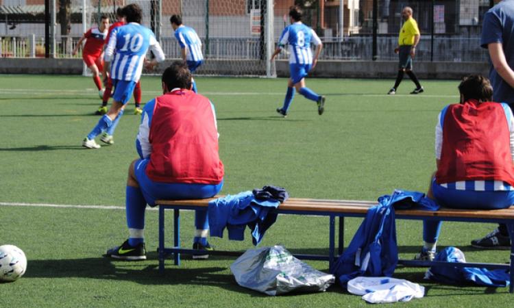 Bufera panchine! Tanti deferimenti dalla Procura