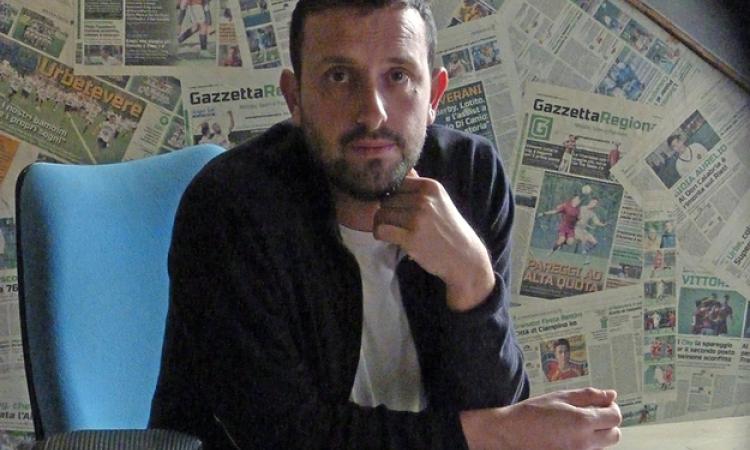 Lorenzo Licata @GazReg