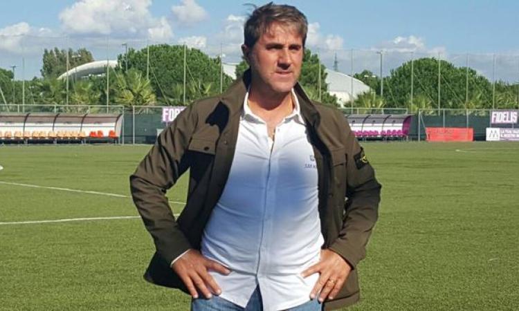 Stefano Basoccu