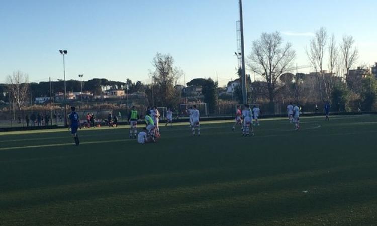 Urlo Lodigiani: Isaia decide un match da X contro la T3T