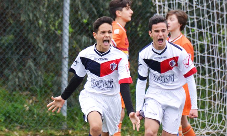 Grifone Monteverde (Foto © Torrisi)