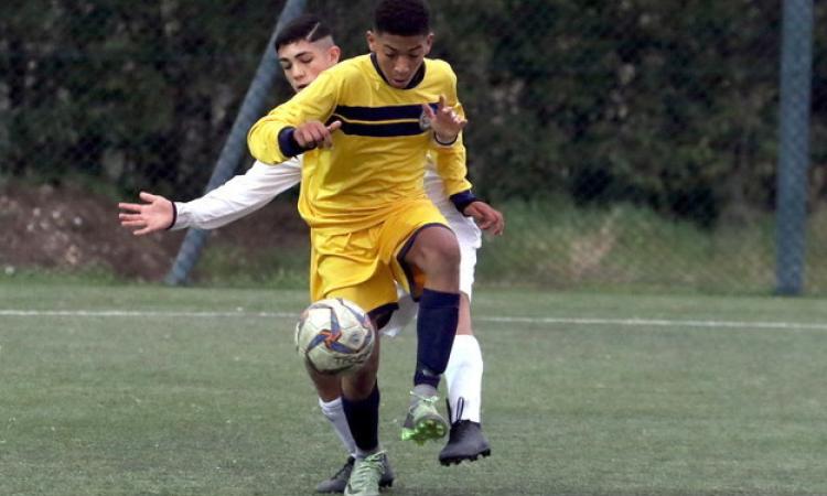 Petrosemolo firma il gol vittoria©gazzettaregionale