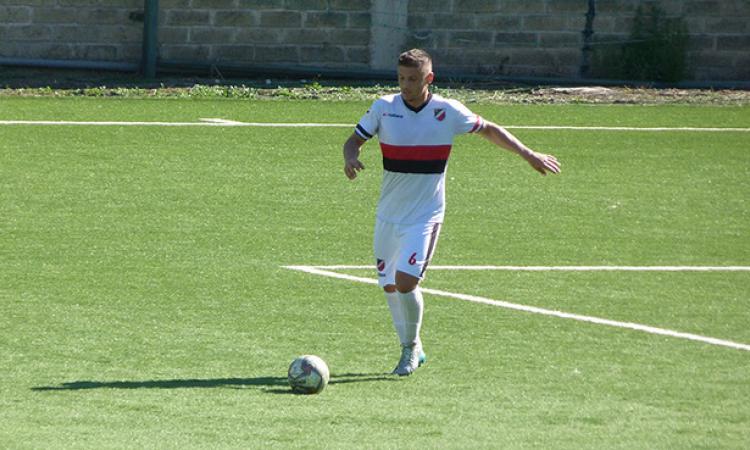 Di Gioacchino, suo il 3-2 ©GazReg